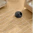 Lydsto R1 Pro Robot Vacuum & Mop – 3200Pa Suction, 3L Auto Dust Collection, LDS Navigation & 180min Runtime