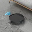 Lydsto G1 Robot Vacuum & Mop – 3300Pa Suction, 120min Runtime, 7cm Slim Body & Mijia APP Control