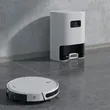 Lydsto R3 Robot Vacuum & Mop – 3000Pa Suction, 3L Auto Dust Collection, 150min Runtime & 7.3cm Slim Body