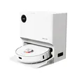 Lydsto W2 Robot Vacuum & Mop – 5000Pa Suction, 50°C Hot Water Mop Wash, 60°C Heat Drying & 3L Auto Dust Collection