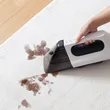 Lydsto C1 Cordless Portable Carpet Upholstery Cleaner – 6KPa Max Suction, 2000ml Clean Water Tank & 1.8kg Lightweight