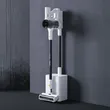 Lydsto H4 Handheld Cordless Vacuum – 25KPa Suction, 2.5L Auto Dust Collection, 60min Runtime & 1000W Brushless Motor
