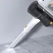 Lydsto H4 Handheld Cordless Vacuum – 25KPa Suction, 2.5L Auto Dust Collection, 60min Runtime & 1000W Brushless Motor