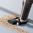 Lydsto W1U Handheld Cordless Vacuum – 10000Pa Suction, 4-in-1 Vacuum Mop Wash Air-Dry, 40min Runtime & One-Click Self-Cleaning