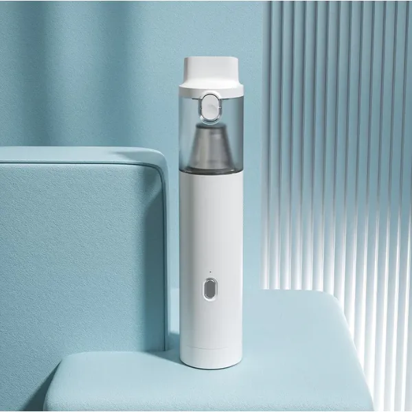 Lydsto H2 Handheld Vacuum – 16000Pa Max Suction, 32min Runtime, 0.6kg Lightweight & Type-C Fast Charge