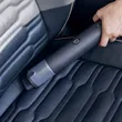 Lydsto Multivac 1 Handheld Vacuum & Air Inflator 2in1 – 10KPa Suction, 120PSI Air Pressure, 0.5kg Lightweight & Type-C Charge