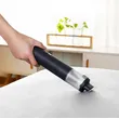 Lydsto Multivac 1 Handheld Vacuum & Air Inflator 2in1 – 10KPa Suction, 120PSI Air Pressure, 0.5kg Lightweight & Type-C Charge