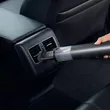 Lydsto Multivac 2 Handheld Vacuum & Air Inflator 2in1 – 13000Pa Suction, 150PSI Air Pressure, 5200mAh Battery & Dual Filtration System