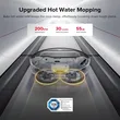 Roborock Saros Z70: A New Era in Smart Home Cleaning with Innovative Mechanical Arm