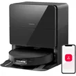 Roborock Saros 10 - Low Profile Design with Powerful Cleaning and Advanced RetractSense Navigation for Deep Home Cleaning