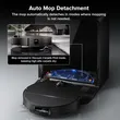 Roborock Saros 10 - Low Profile Design with Powerful Cleaning and Advanced RetractSense Navigation for Deep Home Cleaning