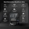 Roborock Saros 10 - Low Profile Design with Powerful Cleaning and Advanced RetractSense Navigation for Deep Home Cleaning