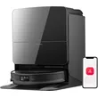Roborock Saros 10R - Ultra Thin Design with Powerful Cleaning and Advanced StarSight Navigation for Efficient Home Cleaning