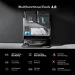 Roborock Saros 10R - Ultra Thin Design with Powerful Cleaning and Advanced StarSight Navigation for Efficient Home Cleaning