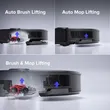 Roborock S8 Max Ultra - Revolutionize Your Cleaning with Advanced Mopping, AI Obstacle Avoidance & Self-Cleaning Station for Ultimate Home Care