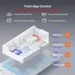 Roborock S8 Max Ultra - Revolutionize Your Cleaning with Advanced Mopping, AI Obstacle Avoidance & Self-Cleaning Station for Ultimate Home Care