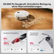 Roborock Qrevo Curv 2 Pro - 25,000Pa Suction with Auto Mop Separation & AdaptiLift Chassis for Perfect Carpet & Hardfloor Cleaning