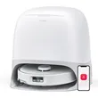 Roborock Qrevo Curv - 18500Pa Suction with AdaptiLift Chassis & Reactive AI 2.0 for Seamless Multi-Surface Cleaning