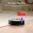 Roborock Qrevo Slim: Ultra-Slim Robot Vacuum Mop with 12000Pa Suction, FlexiArm Edge Cleaning & Dual Anti-Tangle System
