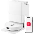 Roborock Qrevo MaxV: 7000Pa Suction Robot Vacuum Mop with Hot Water Wash, FlexiArm Edge Cleaning & Reactive AI Obstacle Avoidance