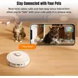 Roborock Qrevo MaxV: 7000Pa Suction Robot Vacuum Mop with Hot Water Wash, FlexiArm Edge Cleaning & Reactive AI Obstacle Avoidance