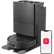 Roborock Qrevo Plus: Robot Vacuum Mop with FlexiArm Edge Cleaning, 7000Pa Suction & Auto Mop Washing