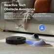 Roborock Qrevo S: 7000Pa Suction Robot Vacuum Mop with Multifunctional Dock & Auto Mop Lifting