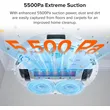Roborock Qrevo: 5500Pa Suction Robot Vacuum Mop with Multifunctional Dock and Auto Mop Lifting