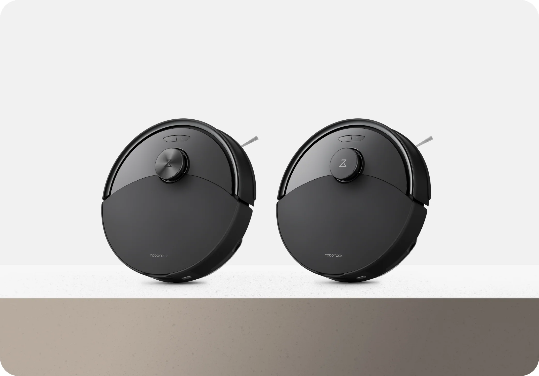 Roborock Q10 Series: 10000Pa HyperForce Suction Robot Vacuum Mop with Dual Anti-Tangle & Auto-Lifting Mop System