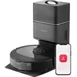 Roborock Q8 Max Series: 5500Pa Suction Robot Vacuum Mop with DuoRoller Brush & PreciSense LiDAR Navigation