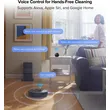 Roborock Q5 Max+: 5500Pa Suction Robot Vacuum with Auto-Empty Dock & DuoRoller Anti-Tangle Brush