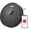 Roborock Q5 Pro: 5500Pa Suction Robot Vacuum Mop with DuoRoller Brush & PreciSense LiDAR Navigation
