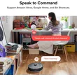 Roborock Q5 Pro: 5500Pa Suction Robot Vacuum Mop with DuoRoller Brush & PreciSense LiDAR Navigation