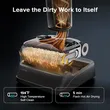 Roborock F25 ACE: 20000Pa Cordless Wet Dry Vacuum with Smart Self-Cleaning & Auto Detergent Dispense