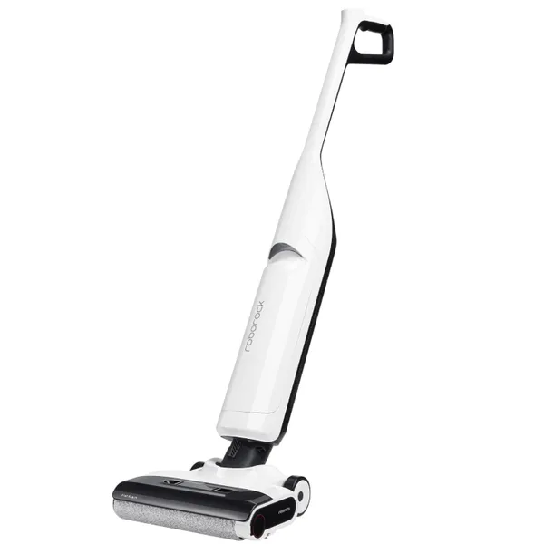 Roborock Flexi Lite Lightweight Cordless Wet Dry Vacuum – 17000Pa Suction & FlatReach Low-Profile Cleaning