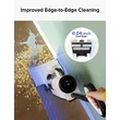 Roborock Dyad Pro Cordless Wet Dry Vacuum – 17000Pa Suction, DyadPower & RevoBrush Self-Cleaning