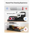Roborock Dyad Pro Combo 5-in-1 Cordless Wet Dry Vacuum – 17000Pa Suction, DyadPower & Self-Cleaning System