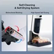 Roborock Dyad Air Cordless Wet Dry Vacuum – 17000Pa Suction, DirTect Sensor & RevoBrush Self-Cleaning