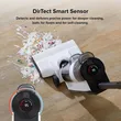 Roborock Dyad Air Cordless Wet Dry Vacuum – 17000Pa Suction, DirTect Sensor & RevoBrush Self-Cleaning