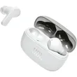 JBL Wave 200TWS True Wireless Earbuds – 20H Playtime, 8mm Deep Bass & IPX2 Sweat Resistant