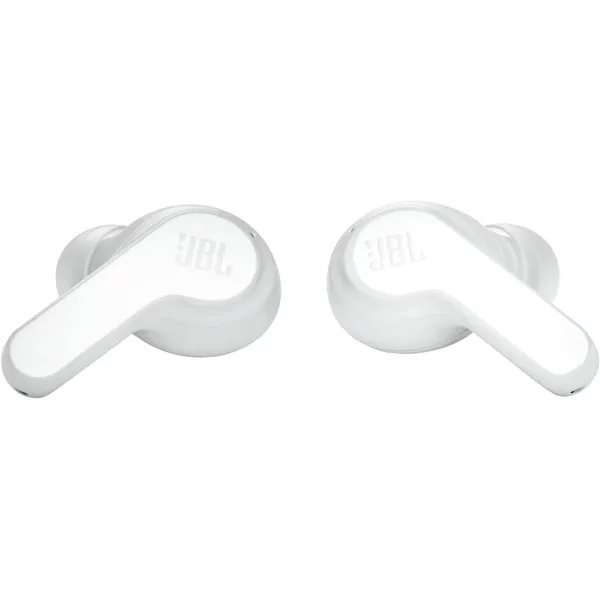 JBL Wave 200TWS True Wireless Earbuds – 20H Playtime, 8mm Deep Bass & IPX2 Sweat Resistant