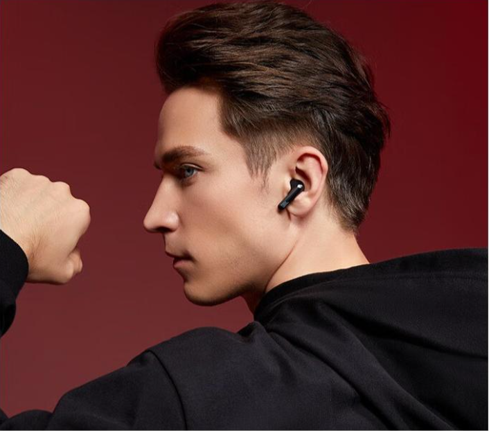 JBL T280TWS X2 True Wireless Earbuds – 12mm Pure Bass, 24H Playtime, IPX4 & Bluetooth 5.3