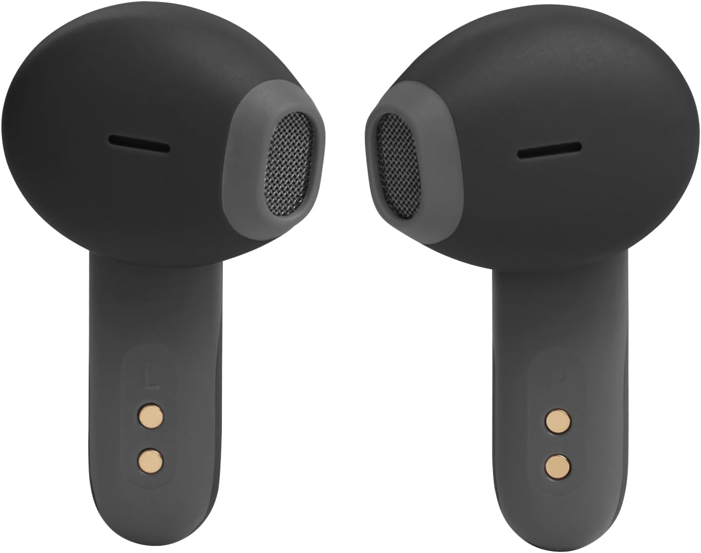 JBL Wave Flex True Wireless Earbuds – 12mm Deep Bass, 32H Playtime, IP54 & VoiceAware
