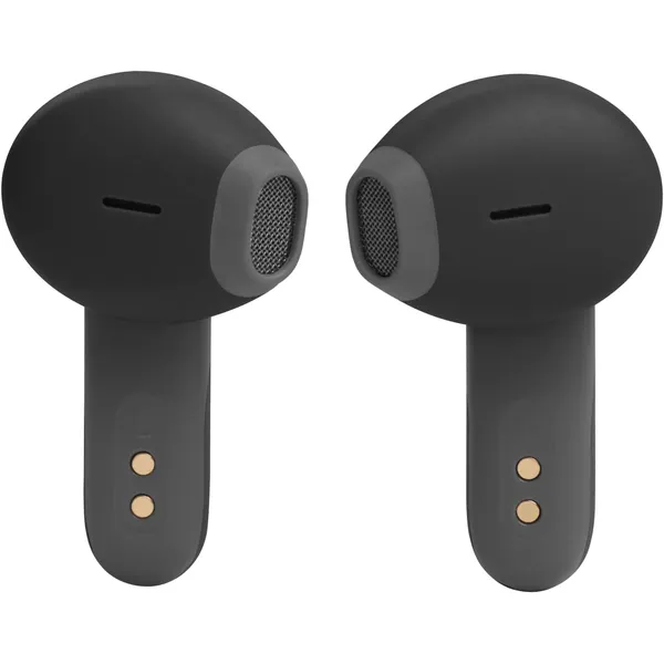 JBL Wave Flex True Wireless Earbuds – 12mm Deep Bass, 32H Playtime, IP54 & VoiceAware