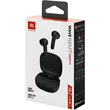 JBL Wave Flex True Wireless Earbuds – 12mm Deep Bass, 32H Playtime, IP54 & VoiceAware